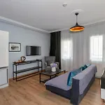 Lavanta Hotel 3*
