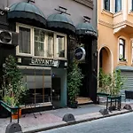 Lavanta Istanbul