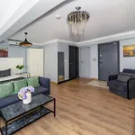 Lavanta 3* Istanbul