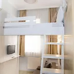 Hotel Lavanta Istanbul