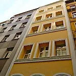Hotel Lavanta Istanbul