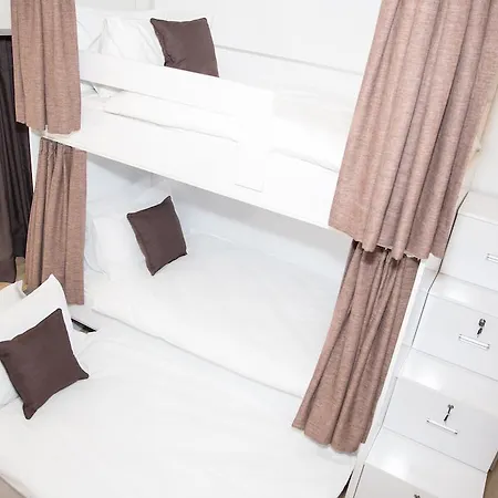 Lavanta Hotell Istanbul