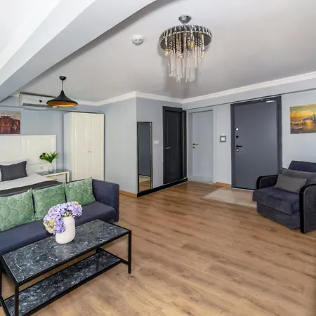 Lavanta 3* Istanbul