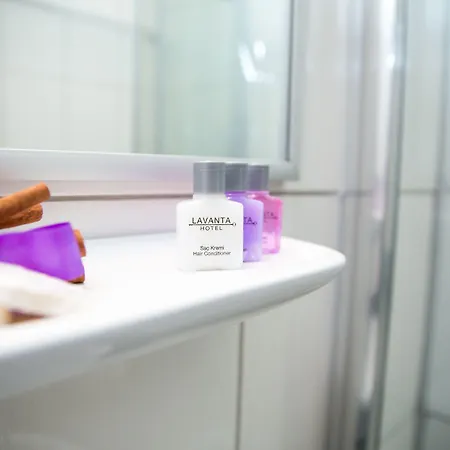 Lavanta Hotel Istanbul