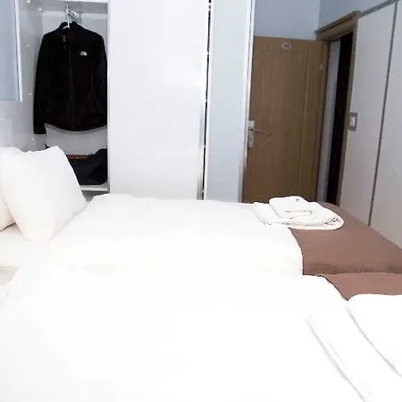 Lavanta 3* Istanbul