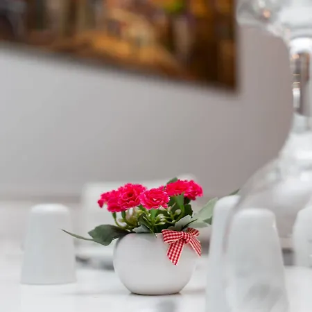 Hotel Lavanta Istanbul
