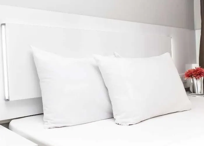 Hotell Lavanta Istanbul