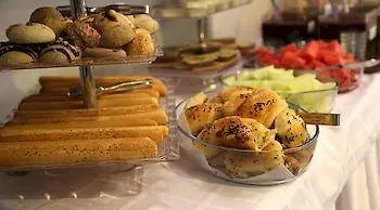 Lavanta Hotell Istanbul