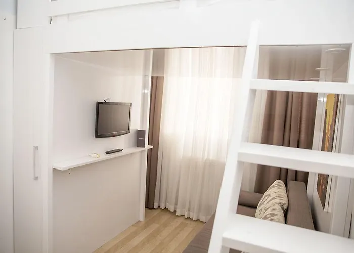 Lavanta Hotell Istanbul